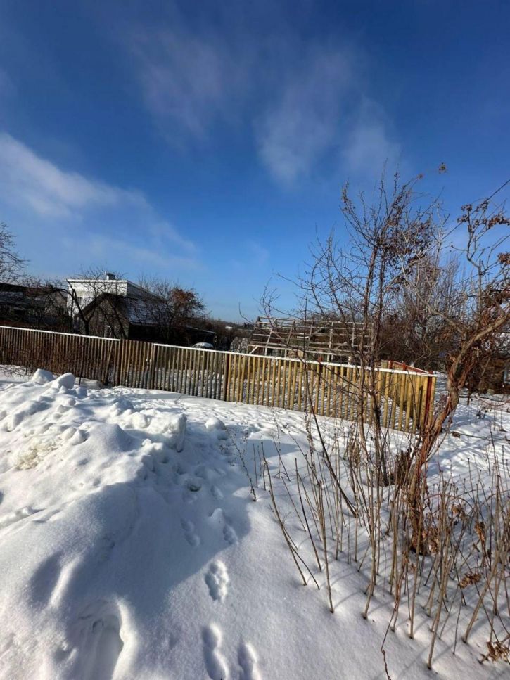 Земельный участок Московское шоссе 16-й километр, 19 км