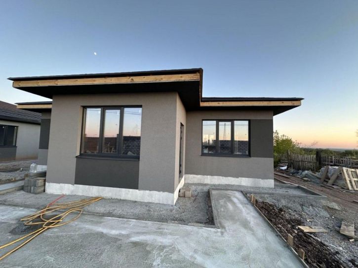 Коттедж/дом Демократическая улица, 63М/103