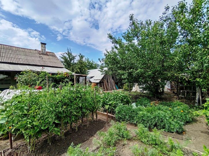 Коттедж/дом Зауральская улица, 77