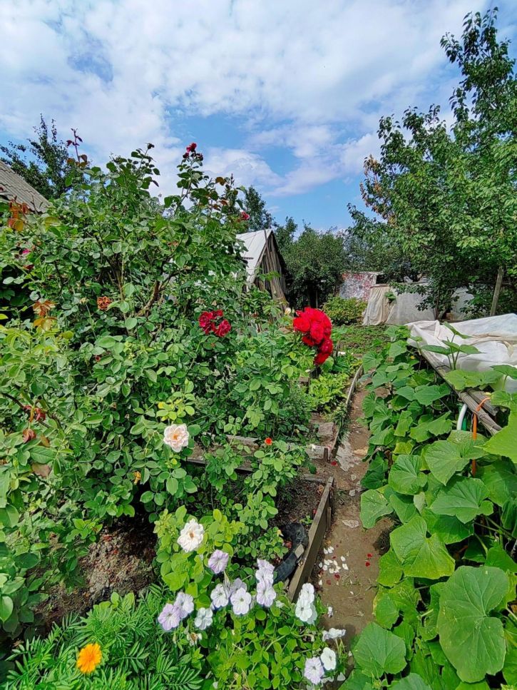 Коттедж/дом Зауральская улица, 77