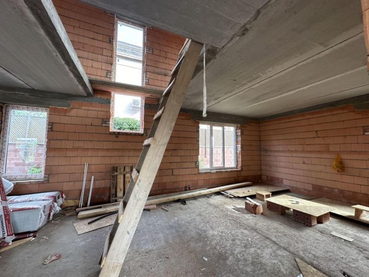 Коттедж/дом Шушенская улица, 23Д