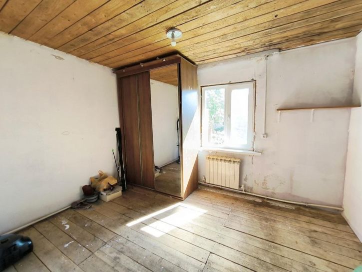 Коттедж/дом Призаводская улица, 49