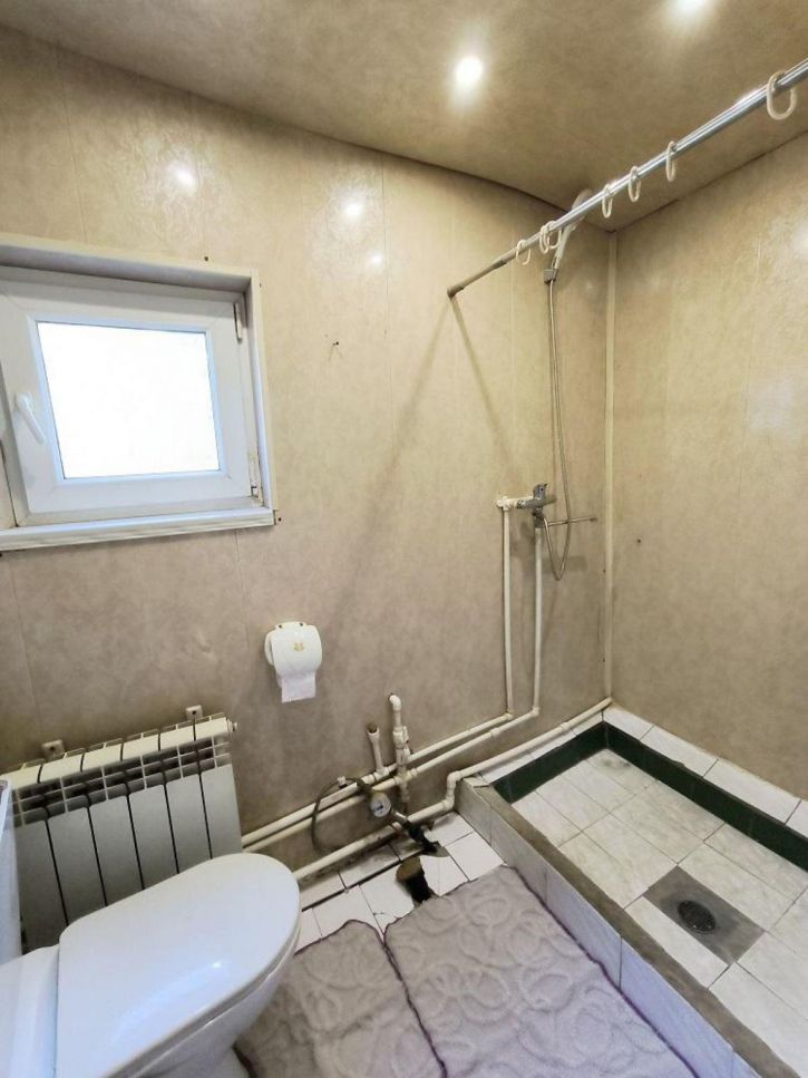 Коттедж/дом Призаводская улица, 49