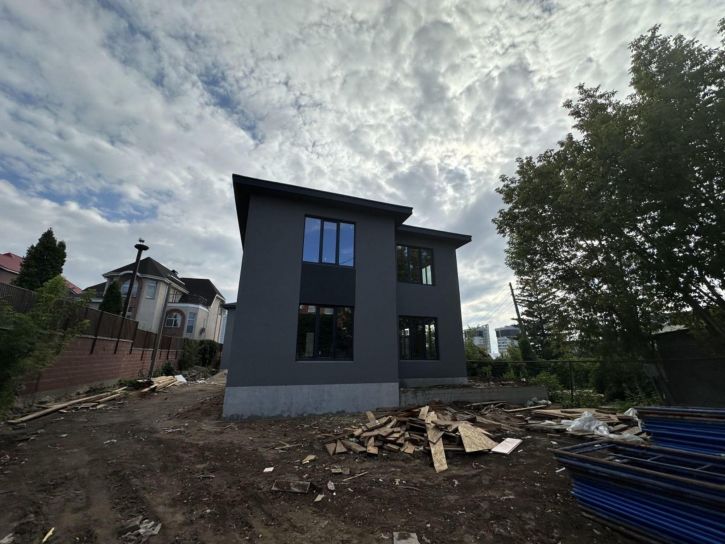 Коттедж/дом Шушенская улица, 23Д