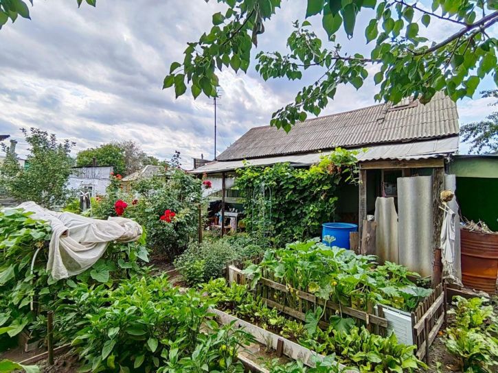 Коттедж/дом Зауральская улица, 77