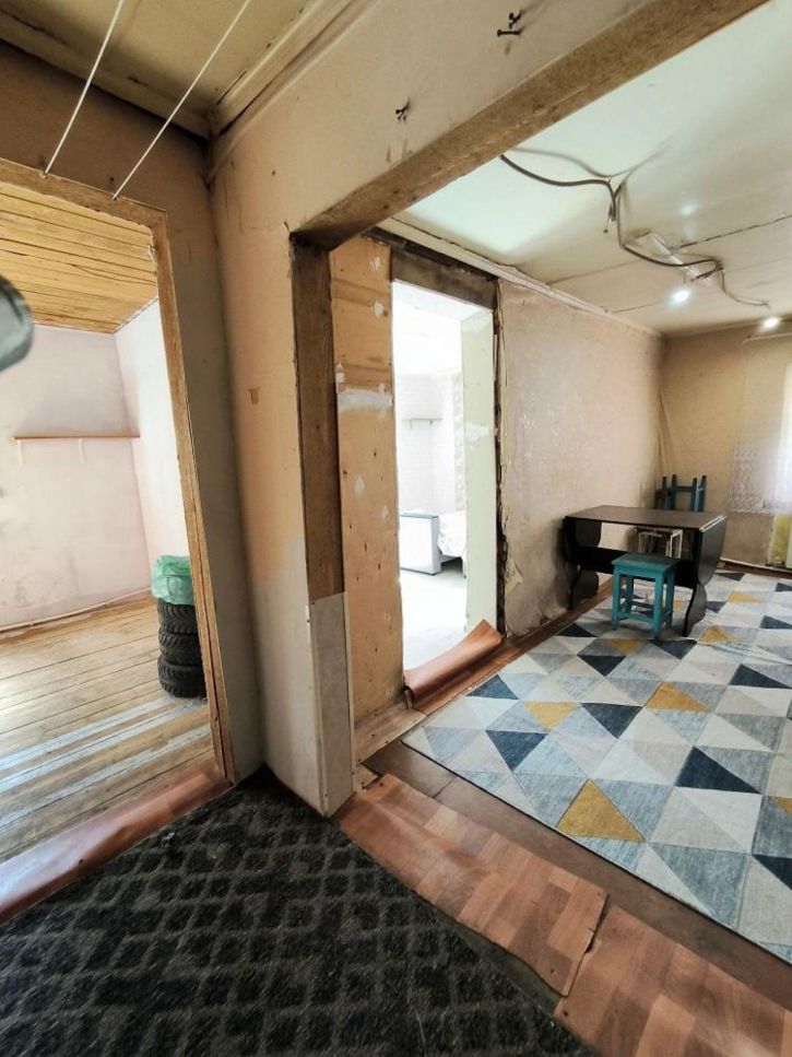 Коттедж/дом Призаводская улица, 49