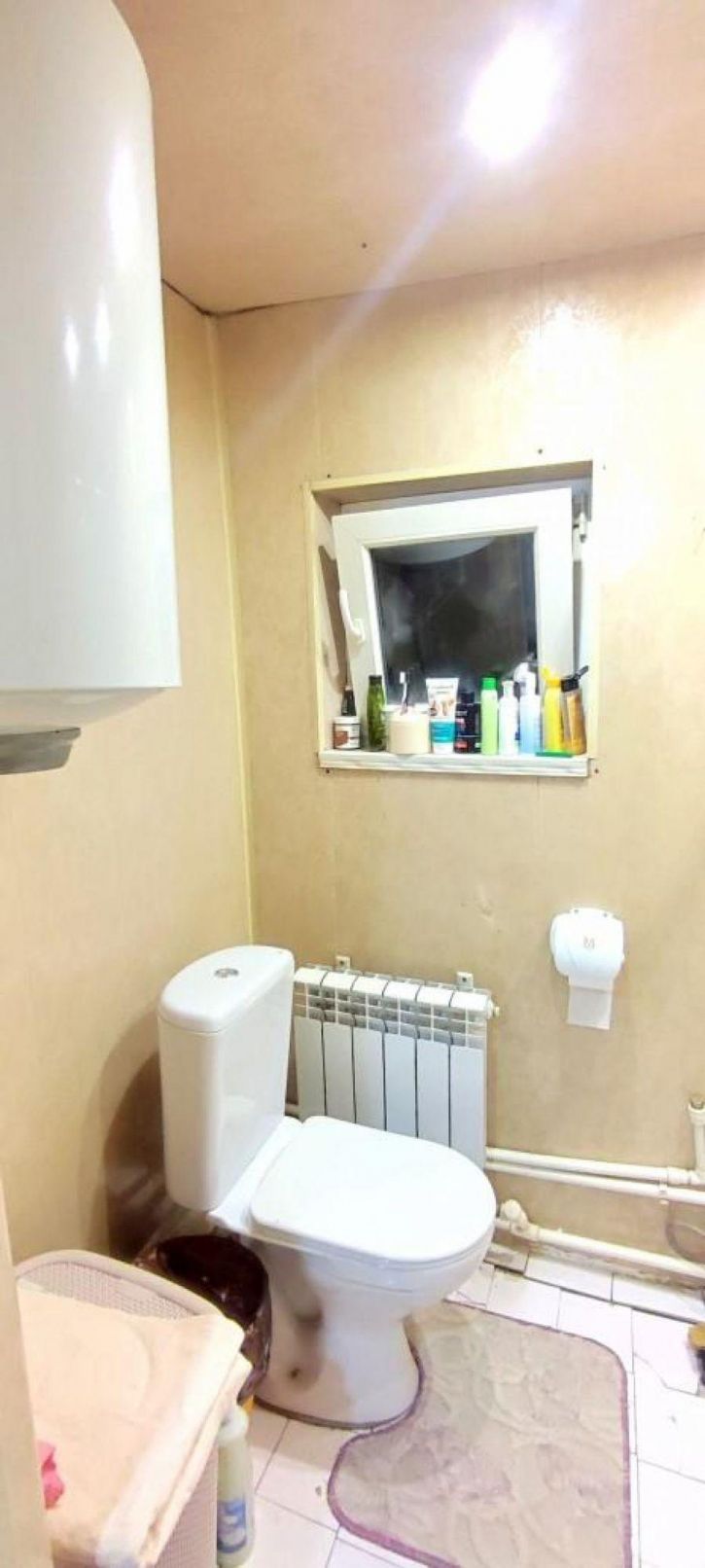 Коттедж/дом Призаводская улица, 49