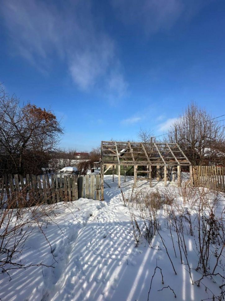 Земельный участок Московское шоссе 16-й километр, 19 км