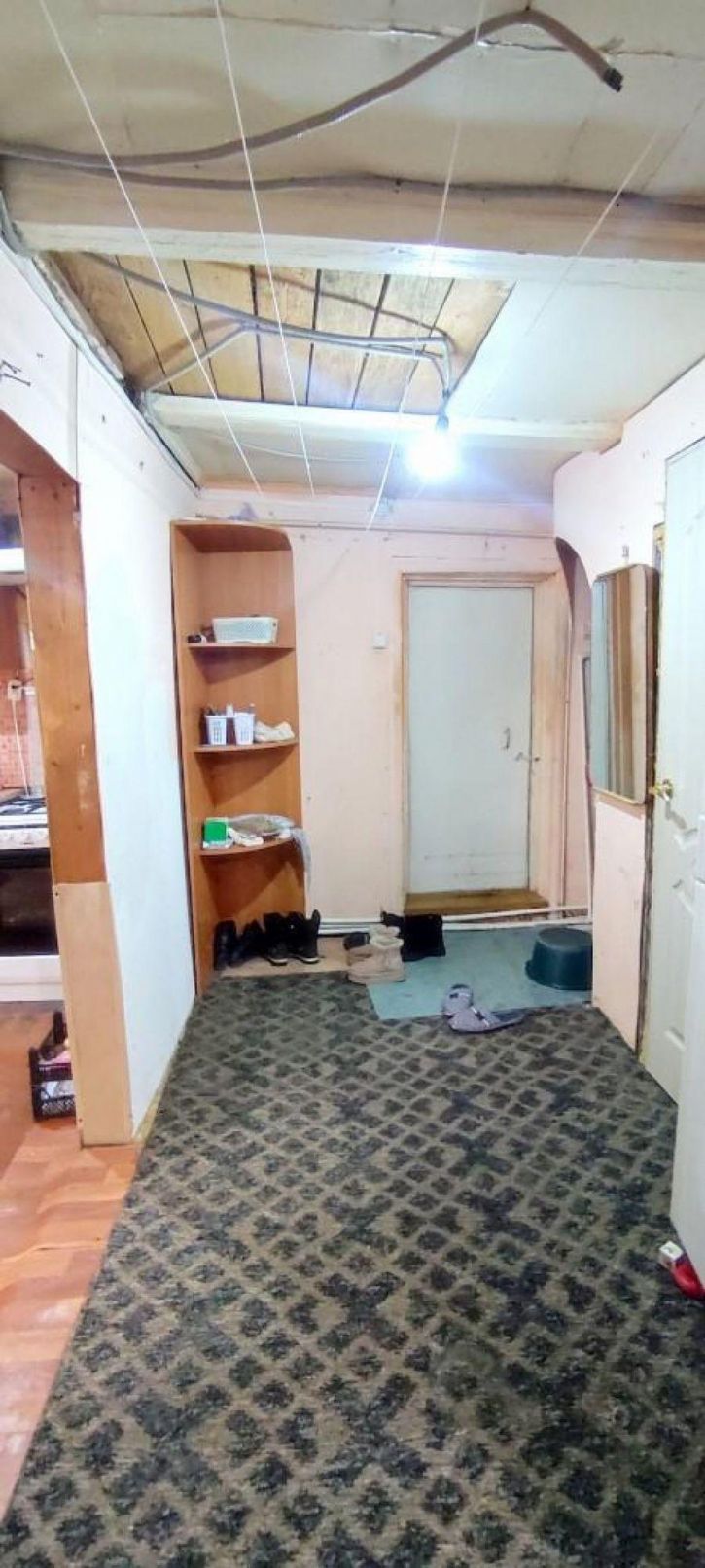 Коттедж/дом Призаводская улица, 49