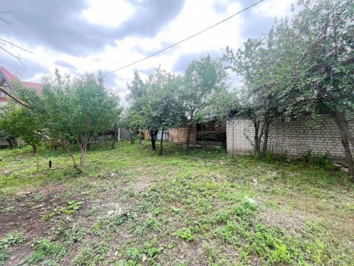 Коттедж/дом Шестая Кряжская улица, 16