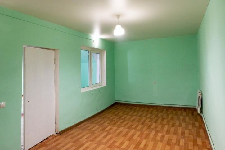 Коттедж/дом Финская улица