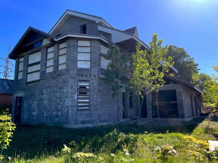 Коттедж/дом СДТ Ласточка, 4/46