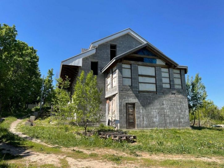 Коттедж/дом СДТ Ласточка, 4/46