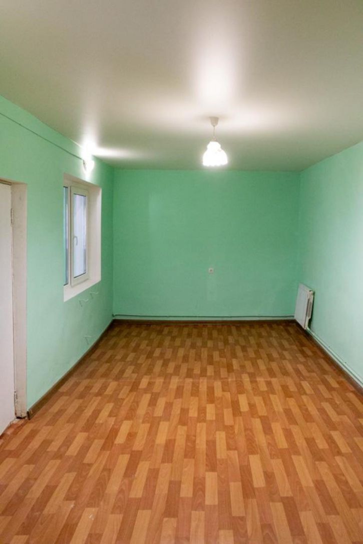 Коттедж/дом Финская улица