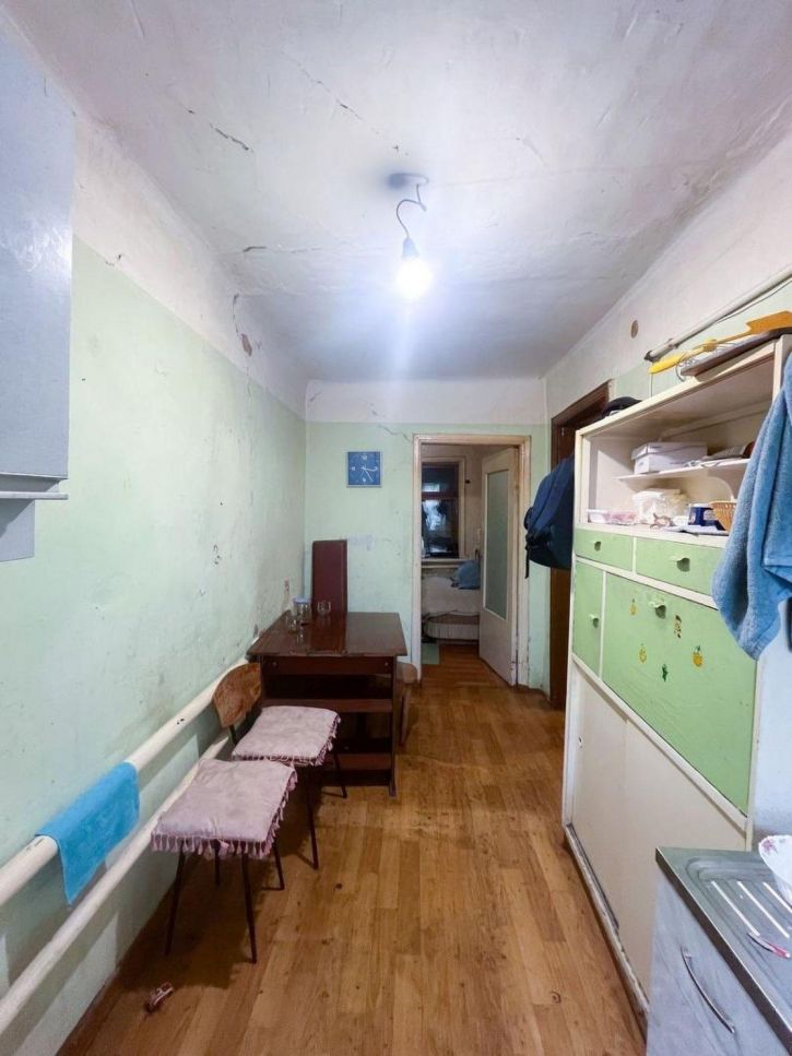 Коттедж/дом Шестая Кряжская улица, 16