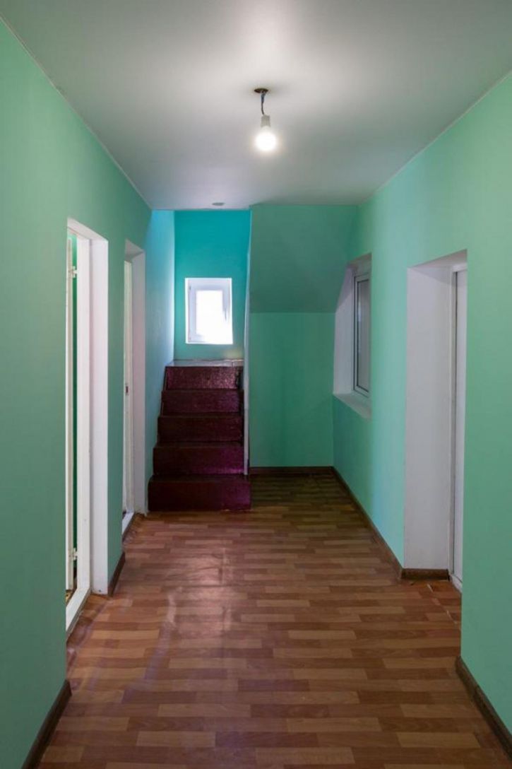 Коттедж/дом Финская улица