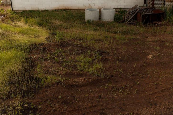 Земельный участок Пустынная улица, 40