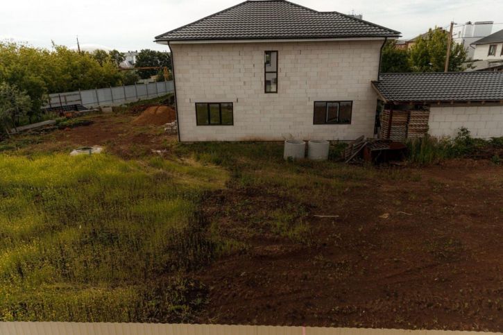 Земельный участок Пустынная улица, 40