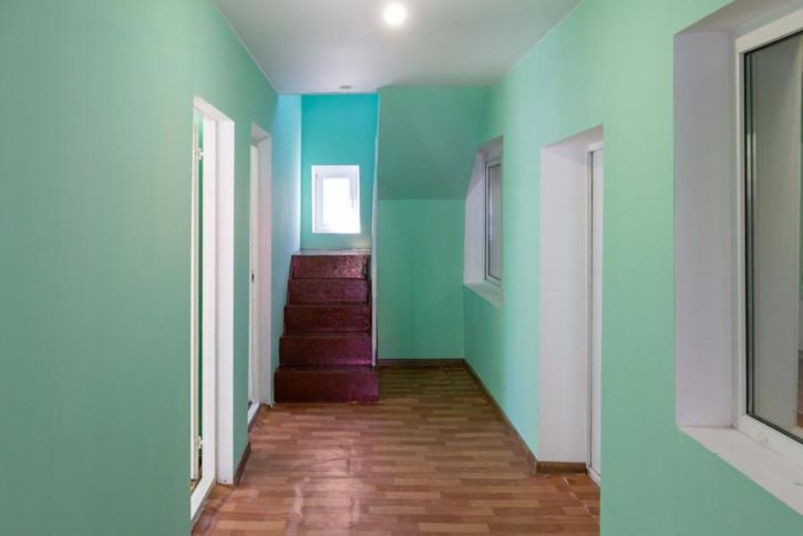 Коттедж/дом Финская улица