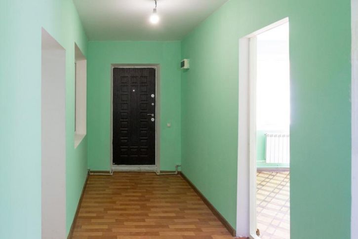 Коттедж/дом Финская улица