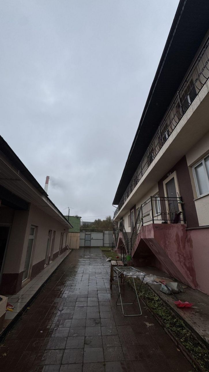 Коттедж/дом Глинобитная улица, 51