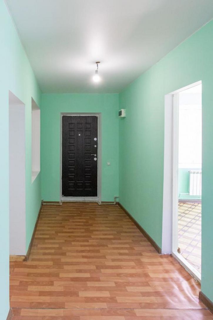 Коттедж/дом Финская улица