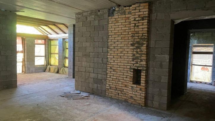 Коттедж/дом СДТ Ласточка, 4/46