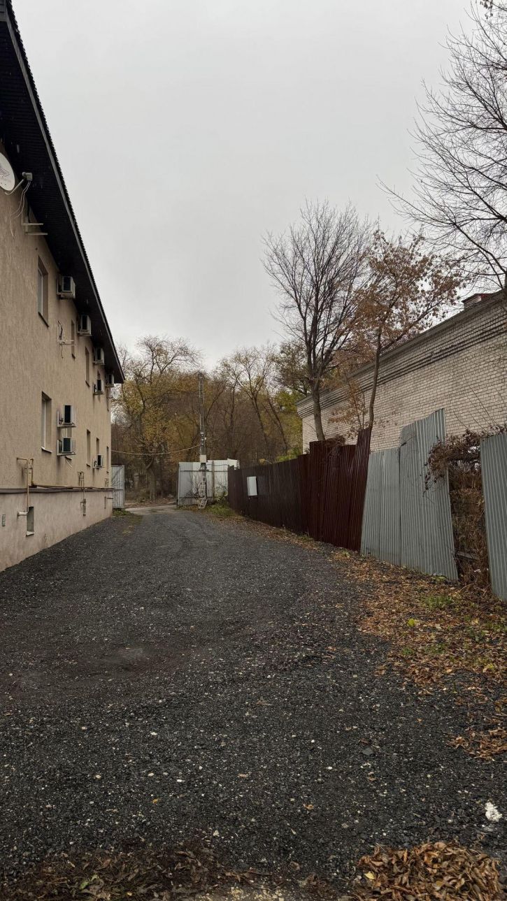 Коттедж/дом Глинобитная улица, 51