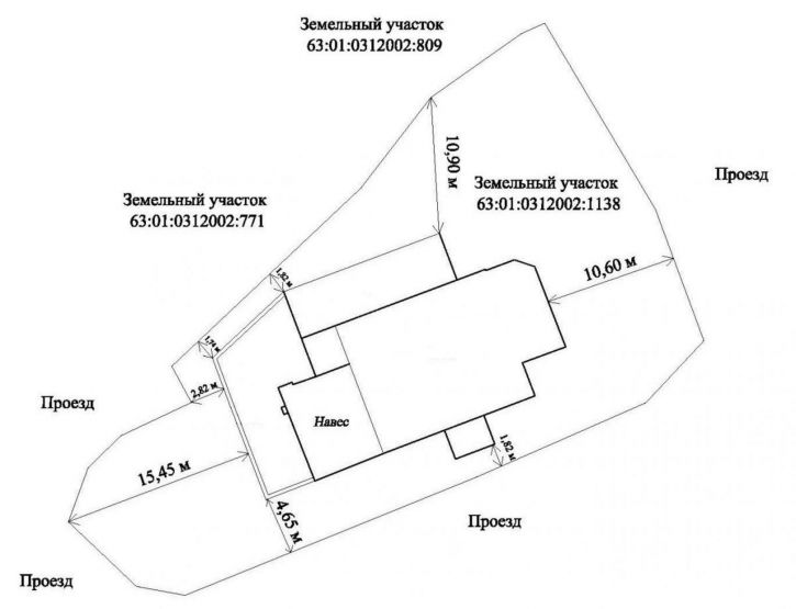 Коттедж/дом СДТ Ласточка, 4/46