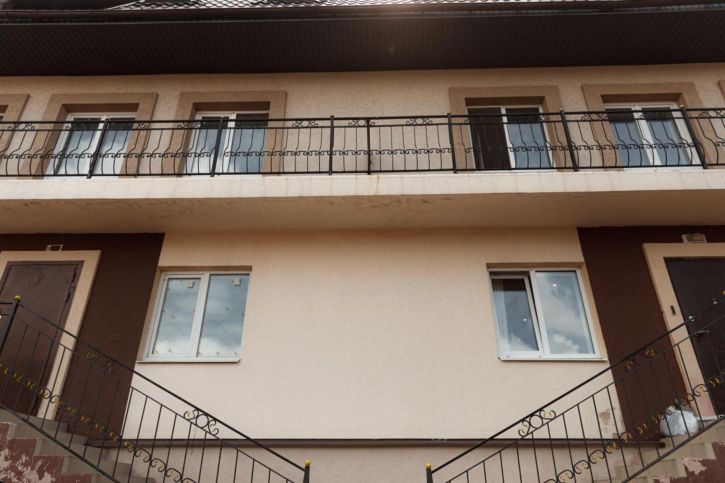 Коттедж/дом Глинобитная улица, 51