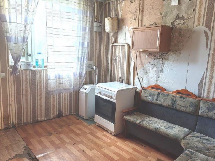 Коттедж/дом Гастелло улица, 40