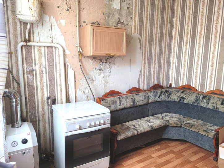 Коттедж/дом Гастелло улица, 40