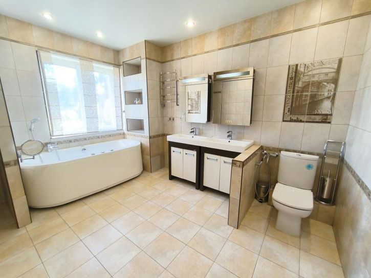 Коттедж/дом Средне-Садовая улица, 45Ж