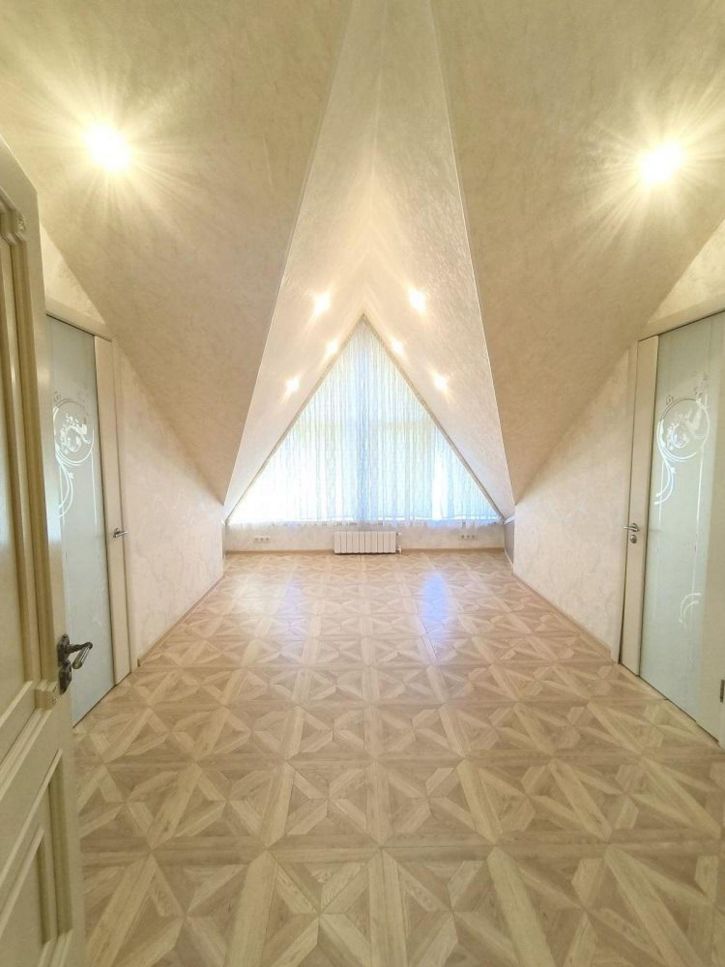 Коттедж/дом Средне-Садовая улица, 45Ж