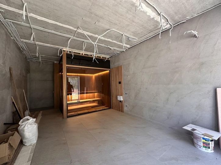 Коттедж/дом 6-я просека, 74