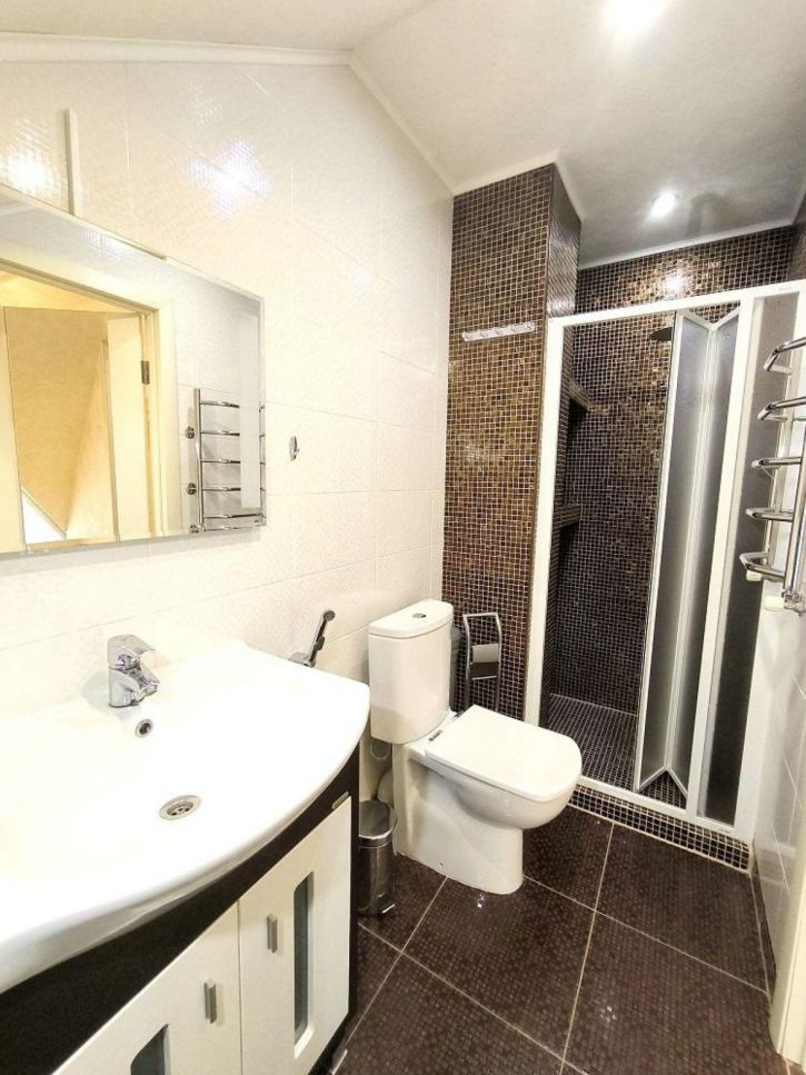 Коттедж/дом Средне-Садовая улица, 45Ж