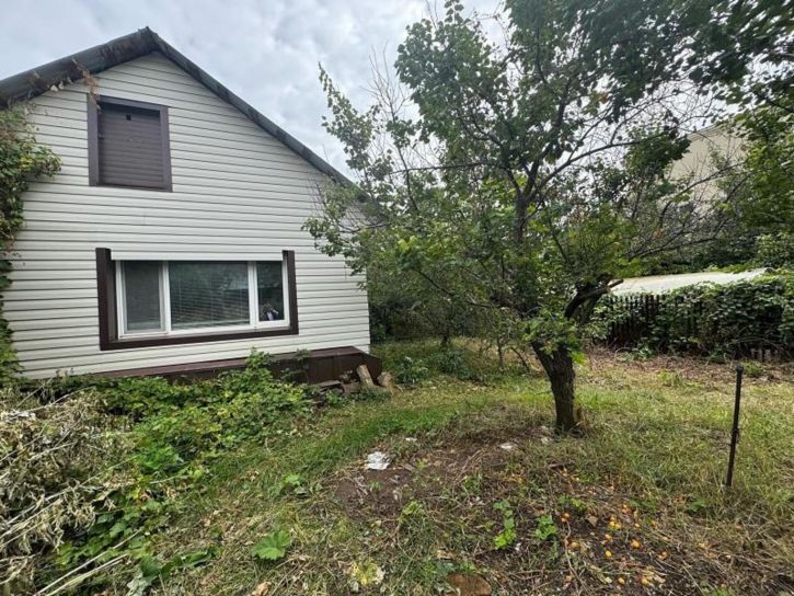 Коттедж/дом Волгина улица, 22