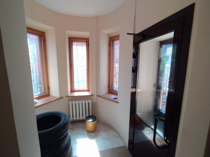 Коттедж/дом Бобруйская улица, 132