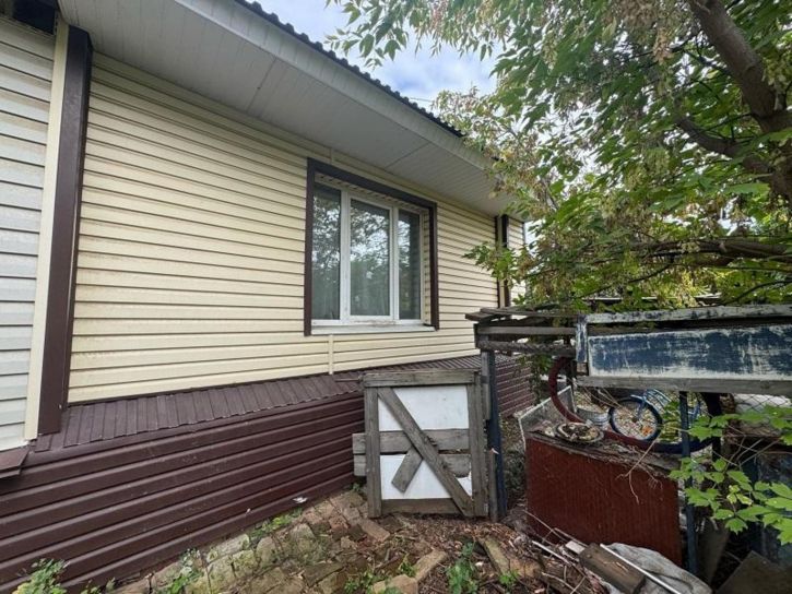 Коттедж/дом Волгина улица, 22