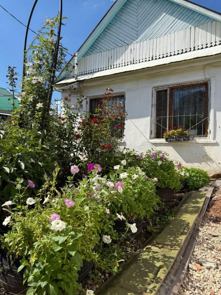 Коттедж/дом Пугачевский тракт, 22