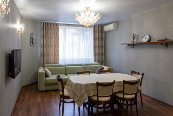 Коттедж/дом 7-я просека 1-й проезд, 96