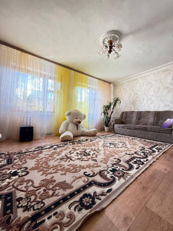 Коттедж/дом Пугачевский тракт, 22