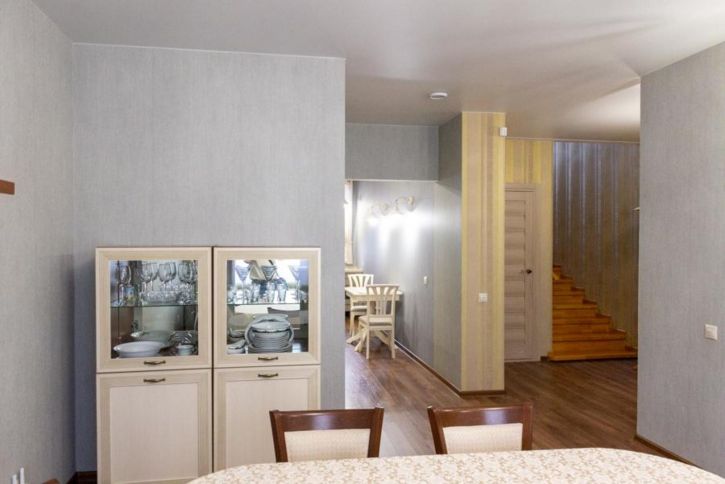 Коттедж/дом 7-я просека 1-й проезд, 96