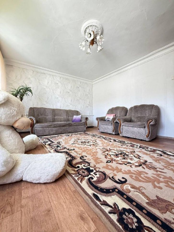 Коттедж/дом Пугачевский тракт, 22