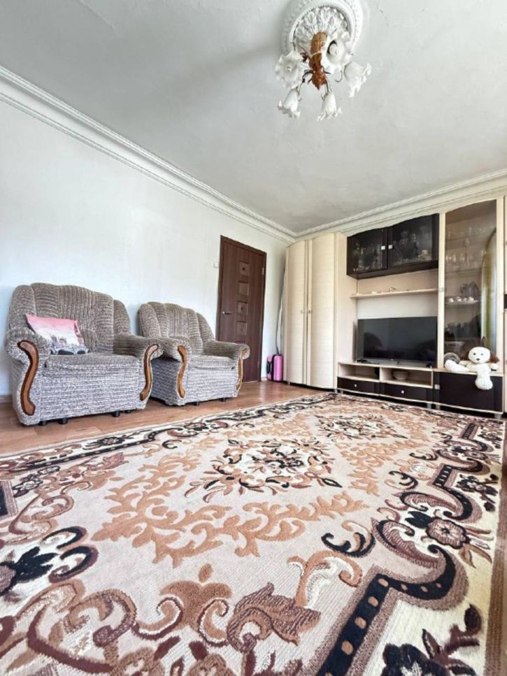 Коттедж/дом Пугачевский тракт, 22