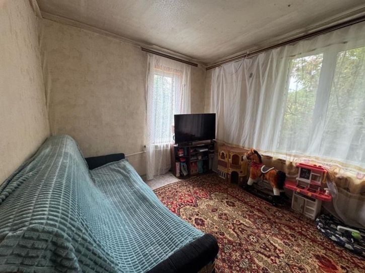 Коттедж/дом Волгина улица, 22