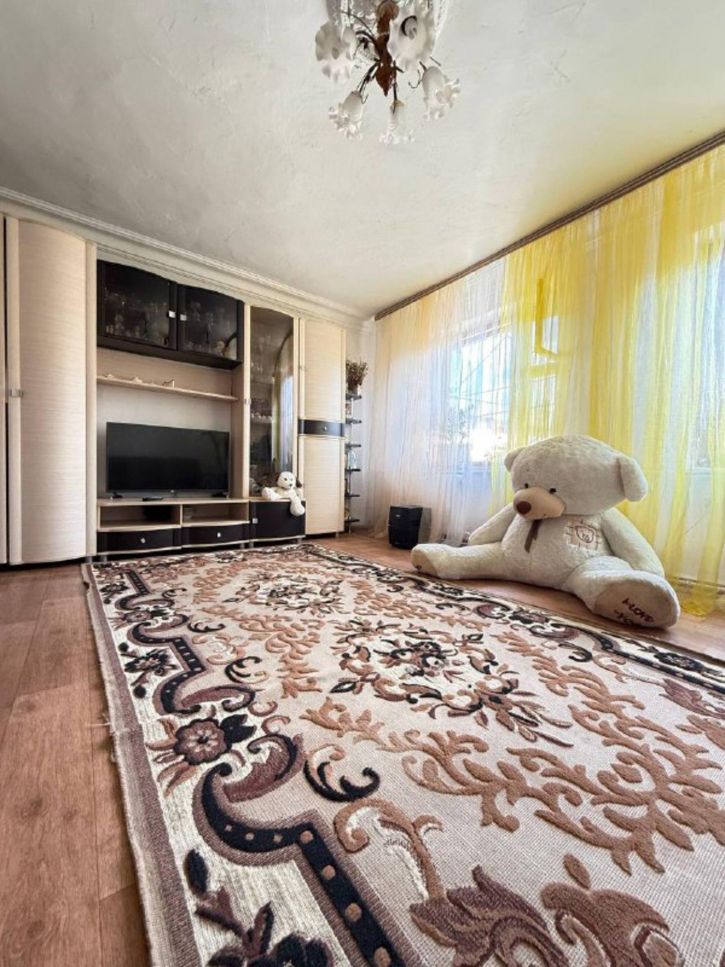 Коттедж/дом Пугачевский тракт, 22