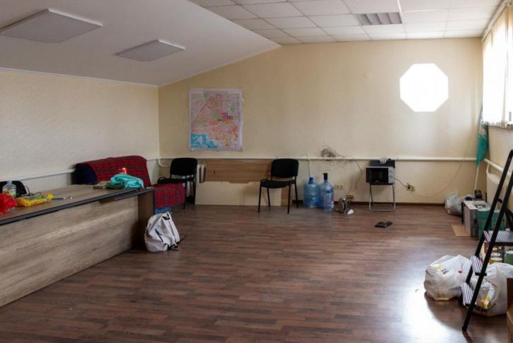 Коттедж/дом Бобруйская улица, 132