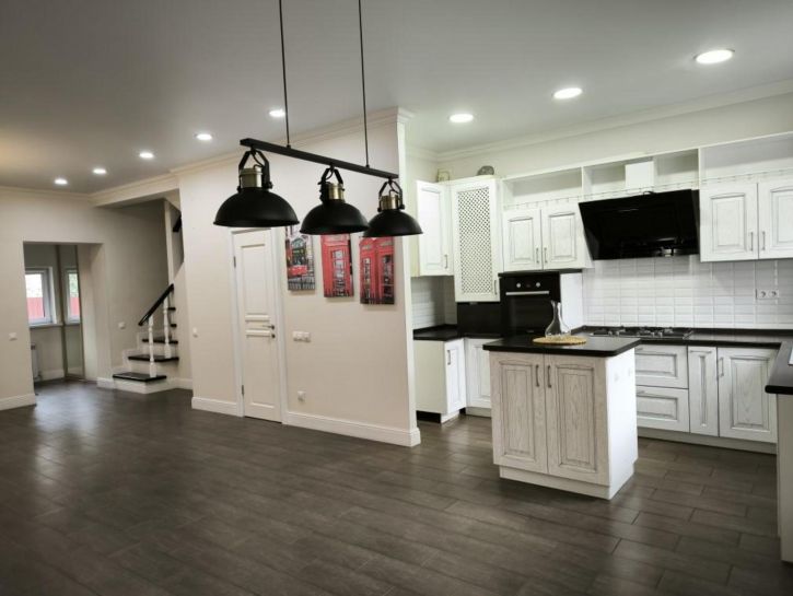 Коттедж/дом Средне-Садовая улица, 45К