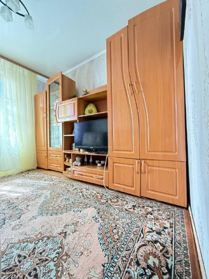 Коттедж/дом Пугачевский тракт, 22